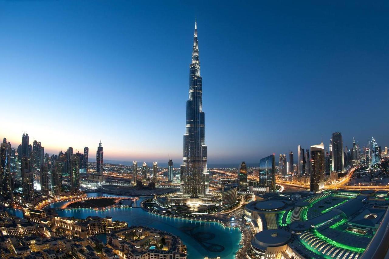 Privatunterkunft Epic Partition In Barsha Near Metro